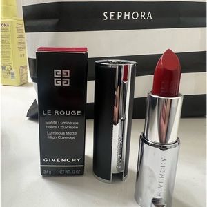 Givenchy lipstick #37